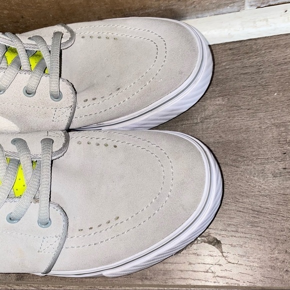 Stefan Janoski SB shoes NIKE - Picture 6 of 10